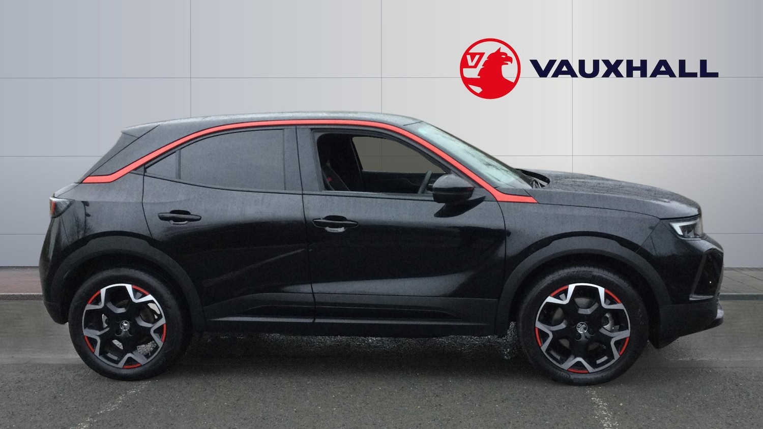 Used Vauxhall Mokka 2025 for sale - 77297001: Photo 5