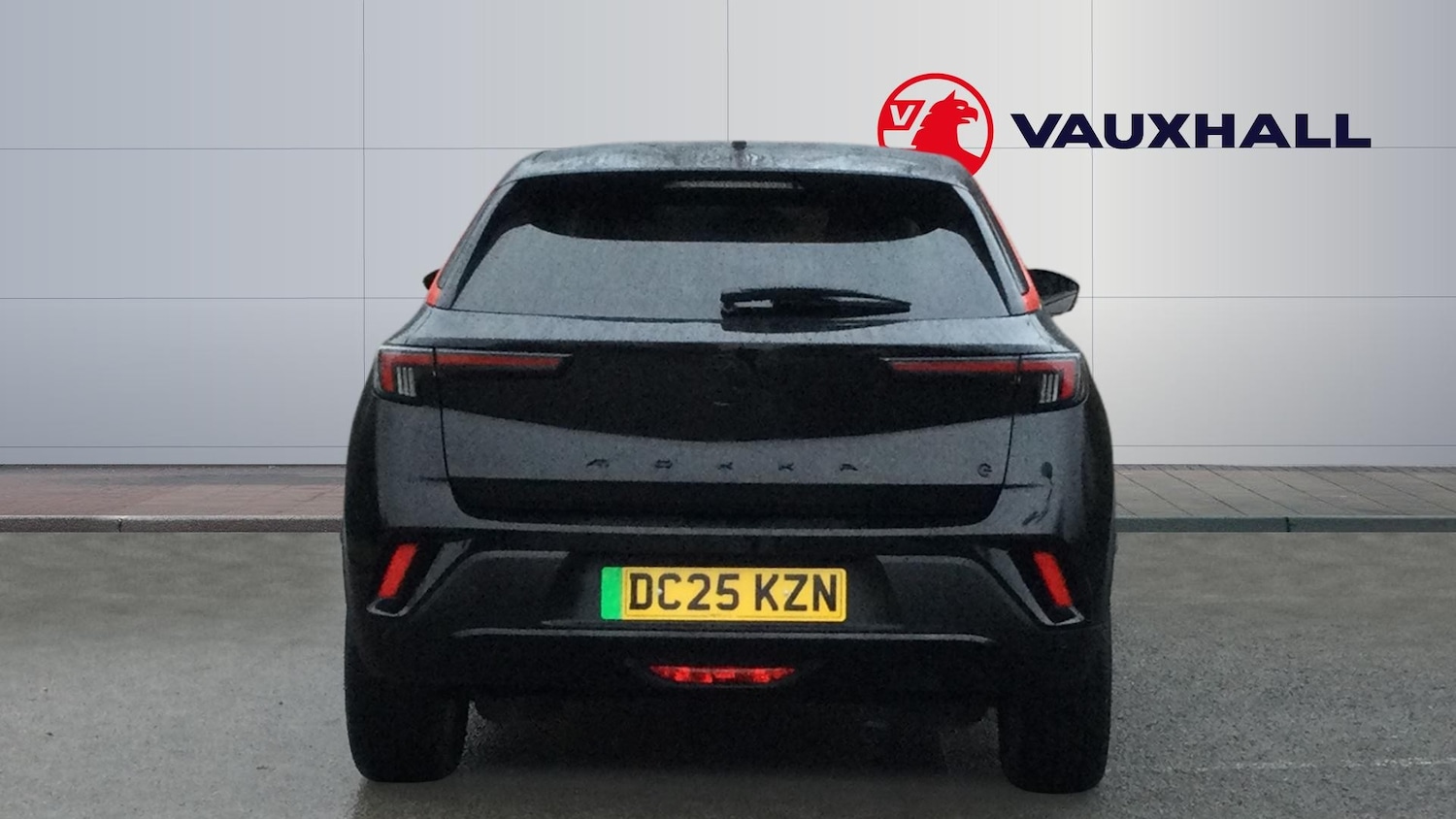 Used Vauxhall Mokka 2025 for sale - 77297001: Photo 6