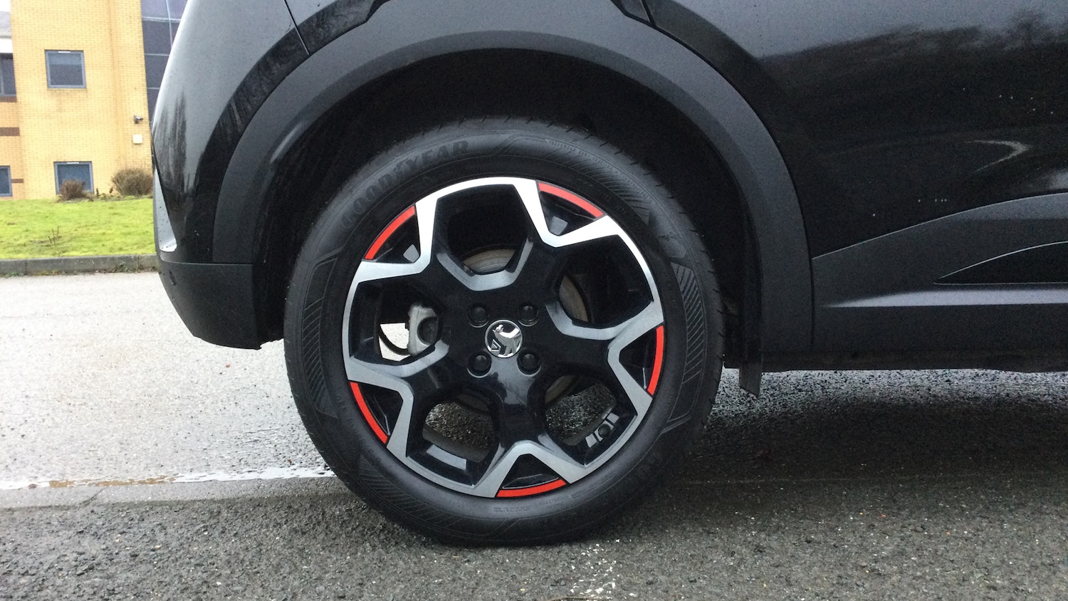 Used Vauxhall Mokka 2025 for sale - 77297001: Photo 7