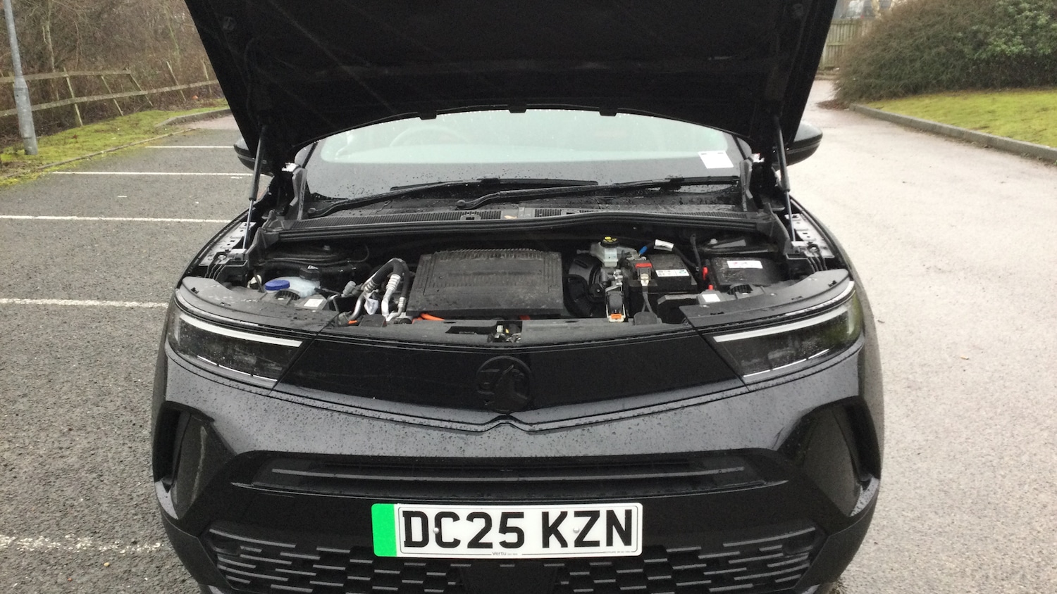 Used Vauxhall Mokka 2025 for sale - 77297001: Photo 8