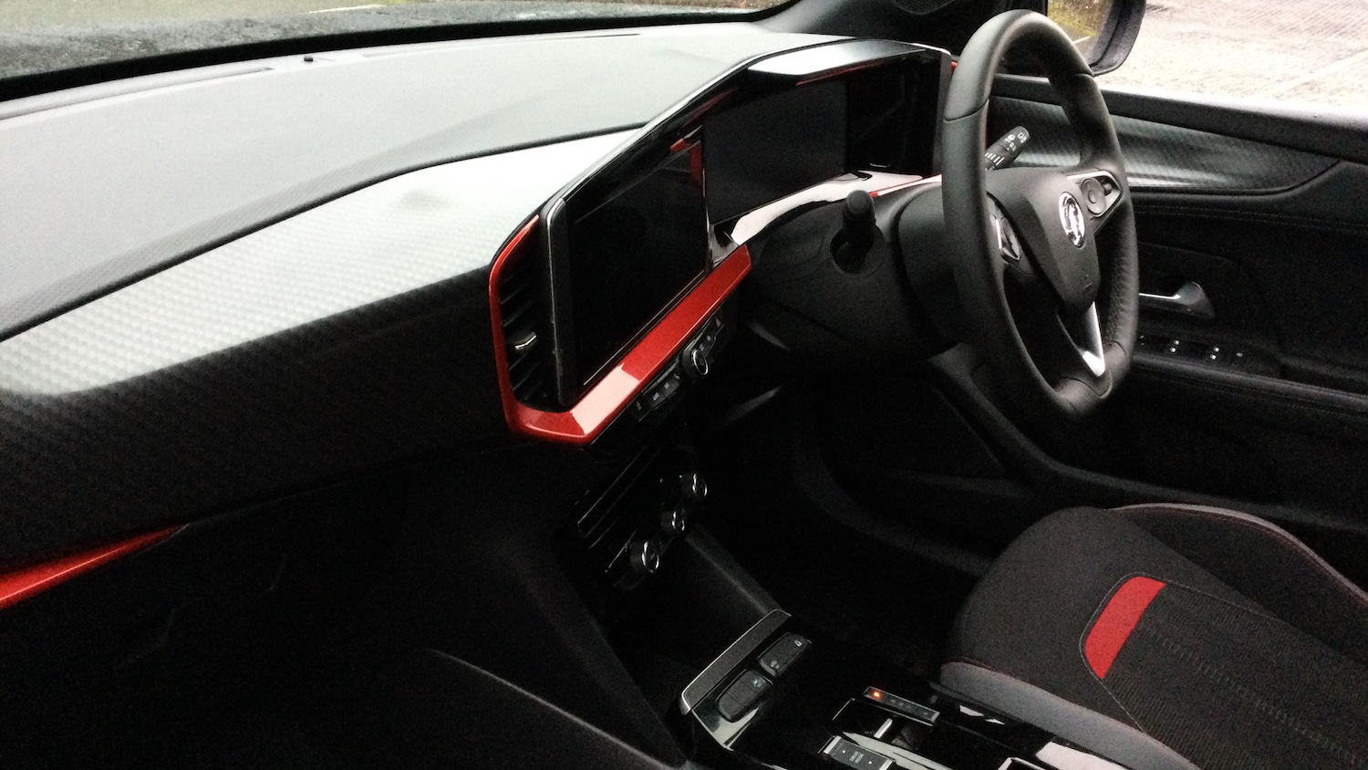 Used Vauxhall Mokka 2025 for sale - 77297001: Photo 9