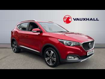 2019 (19) - 1.5 VTi-TECH Exclusive 5dr Petrol Hatchback