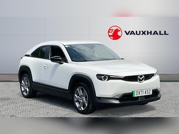 Used Mazda MX-30 2021 for sale - 78938446: Photo