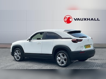 Used Mazda MX-30 2021 for sale - 78938446: Photo