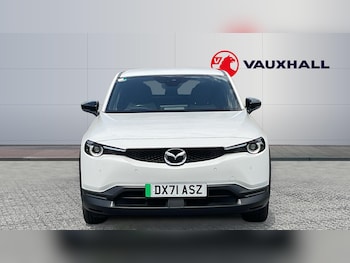 Used Mazda MX-30 2021 for sale - 78938446: Photo