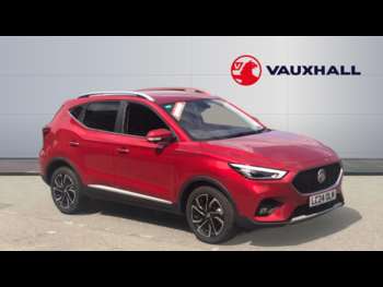 2024 (24) - 1.5 VTi-TECH Exclusive 5dr Petrol Hatchback