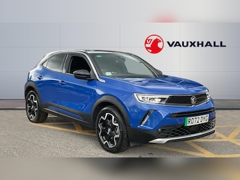 Used Vauxhall Mokka 2022 for sale - 78454913: Photo