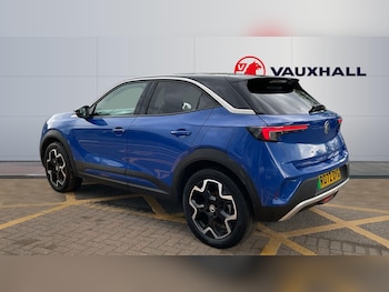 Used Vauxhall Mokka 2022 for sale - 78454913: Photo