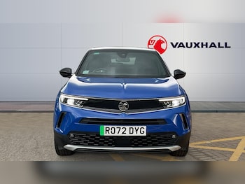 Used Vauxhall Mokka 2022 for sale - 78454913: Photo