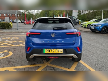 Used Vauxhall Mokka 2022 for sale - 78454913: Photo