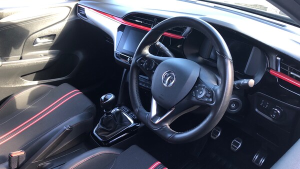 Used Vauxhall Corsa 2021 for sale - 76101975: Photo 11