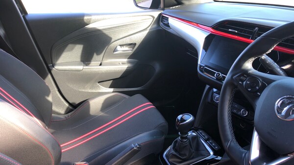 Used Vauxhall Corsa 2021 for sale - 76101975: Photo 14