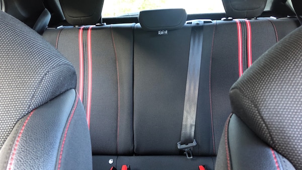 Used Vauxhall Corsa 2021 for sale - 76101975: Photo 15