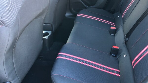 Used Vauxhall Corsa 2021 for sale - 76101975: Photo 16