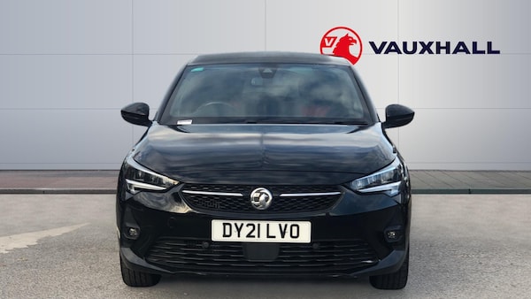 Used Vauxhall Corsa 2021 for sale - 76101975: Photo 3