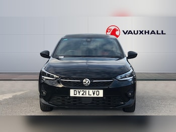 Used Vauxhall Corsa 2021 for sale - 76101975: Photo 3