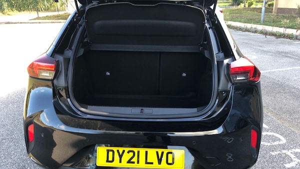 Used Vauxhall Corsa 2021 for sale - 76101975: Photo 4
