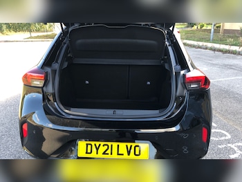 Used Vauxhall Corsa 2021 for sale - 76101975: Photo 4