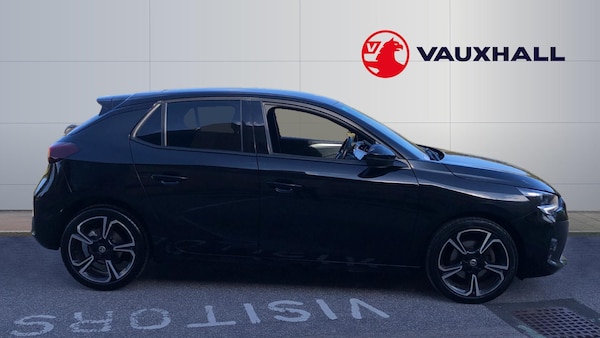 Used Vauxhall Corsa 2021 for sale - 76101975: Photo 5
