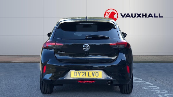 Used Vauxhall Corsa 2021 for sale - 76101975: Photo 6