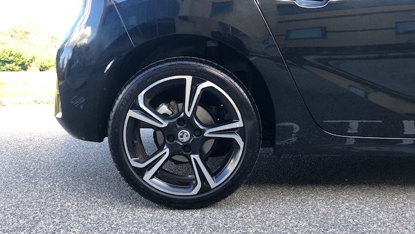 Used Vauxhall Corsa 2021 for sale - 76101975: Photo 7