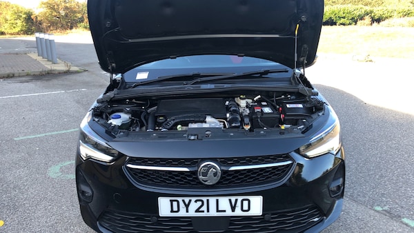 Used Vauxhall Corsa 2021 for sale - 76101975: Photo 8