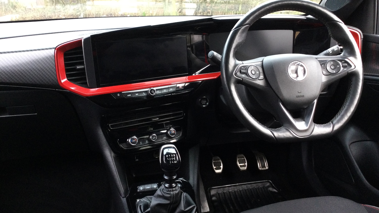 Used Vauxhall Mokka 2022 for sale - 77271265: Photo 10