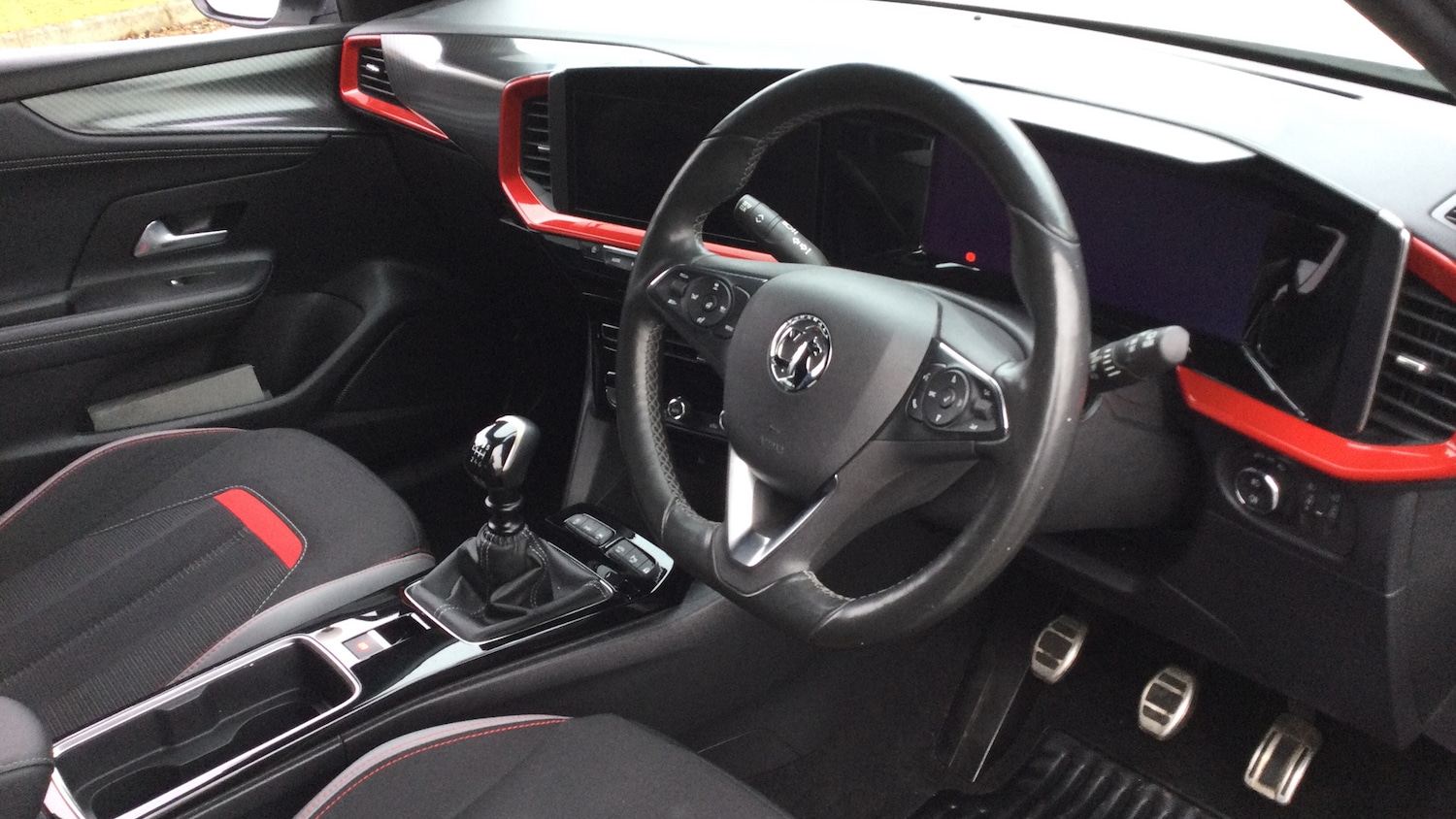 Used Vauxhall Mokka 2022 for sale - 77271265: Photo 11