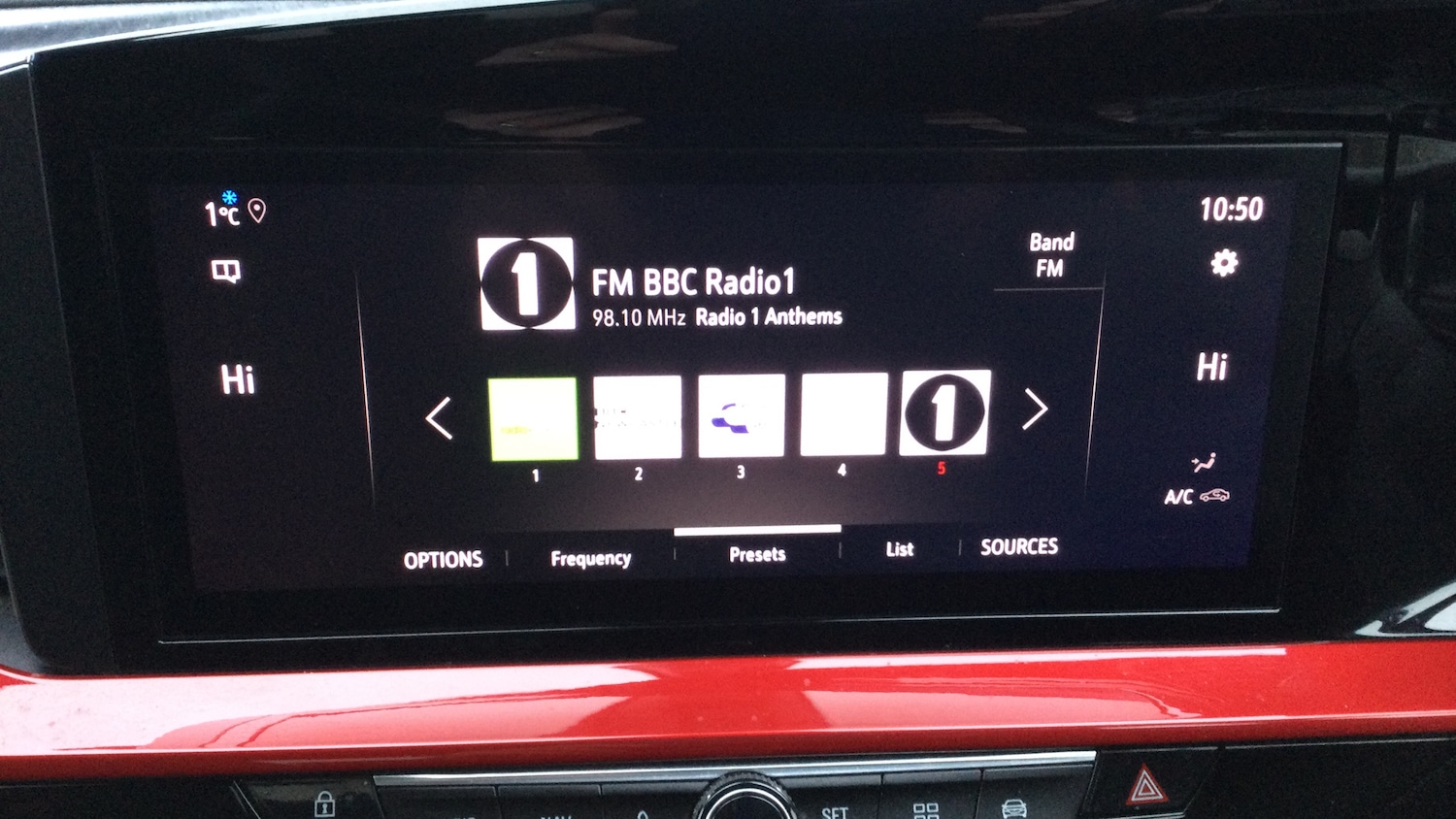 Used Vauxhall Mokka 2022 for sale - 77271265: Photo 12