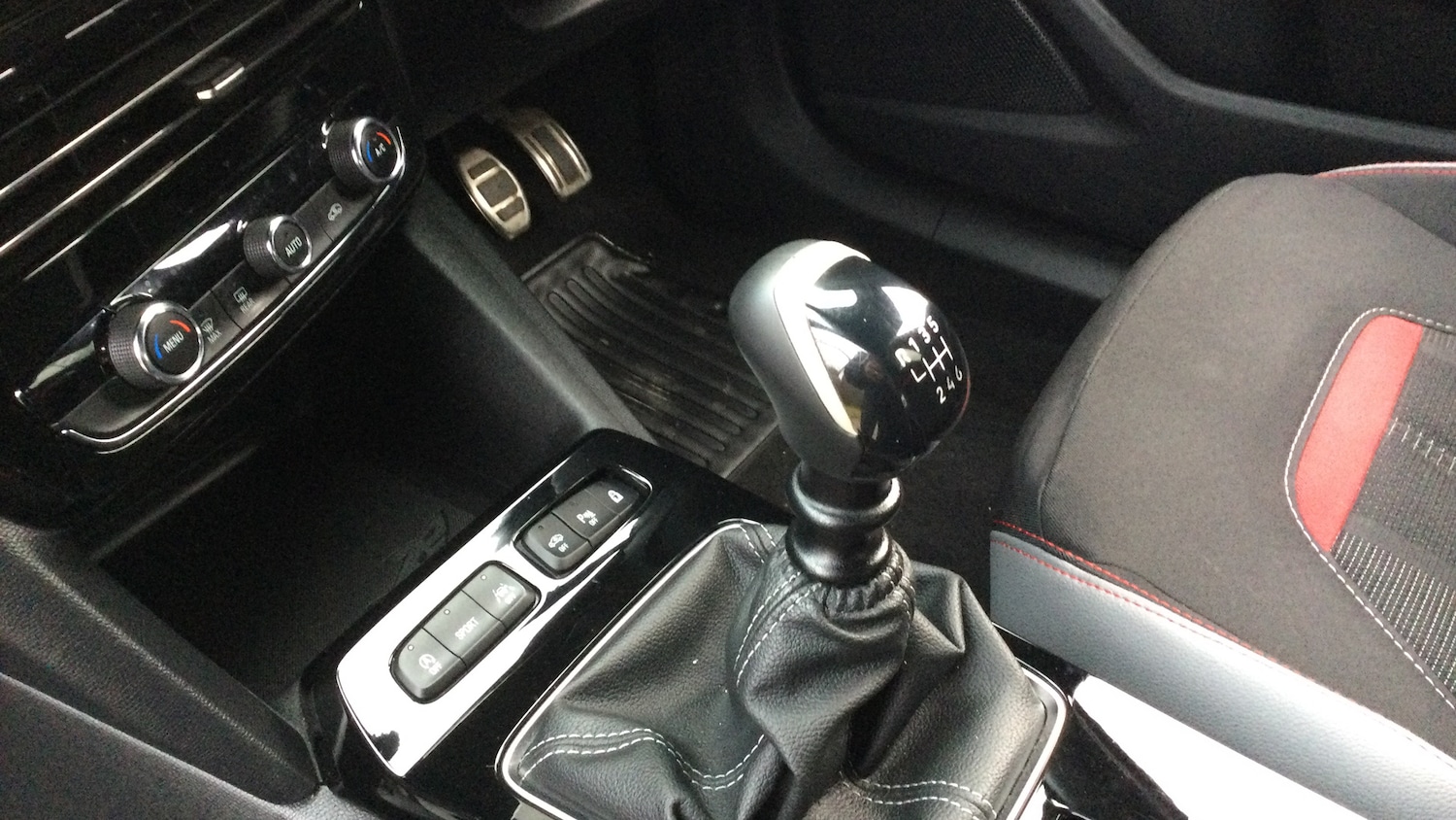 Used Vauxhall Mokka 2022 for sale - 77271265: Photo 13