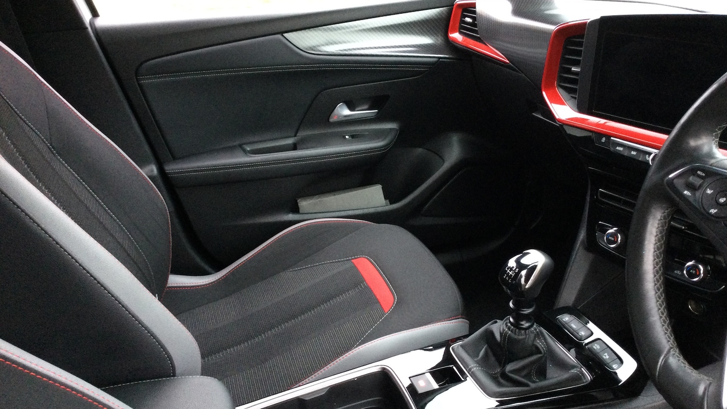 Used Vauxhall Mokka 2022 for sale - 77271265: Photo 14