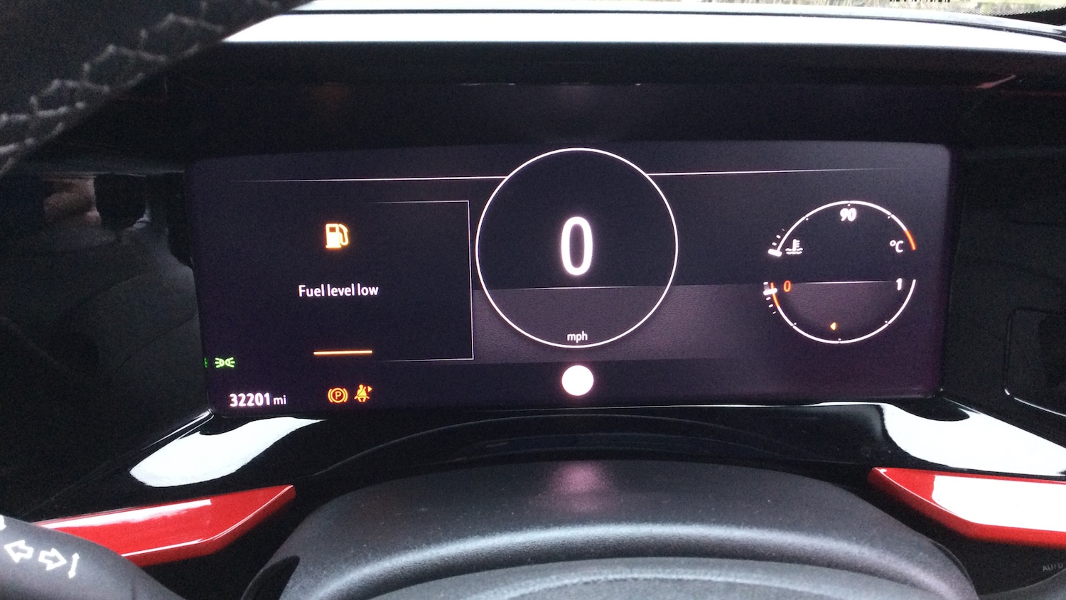 Used Vauxhall Mokka 2022 for sale - 77271265: Photo 18