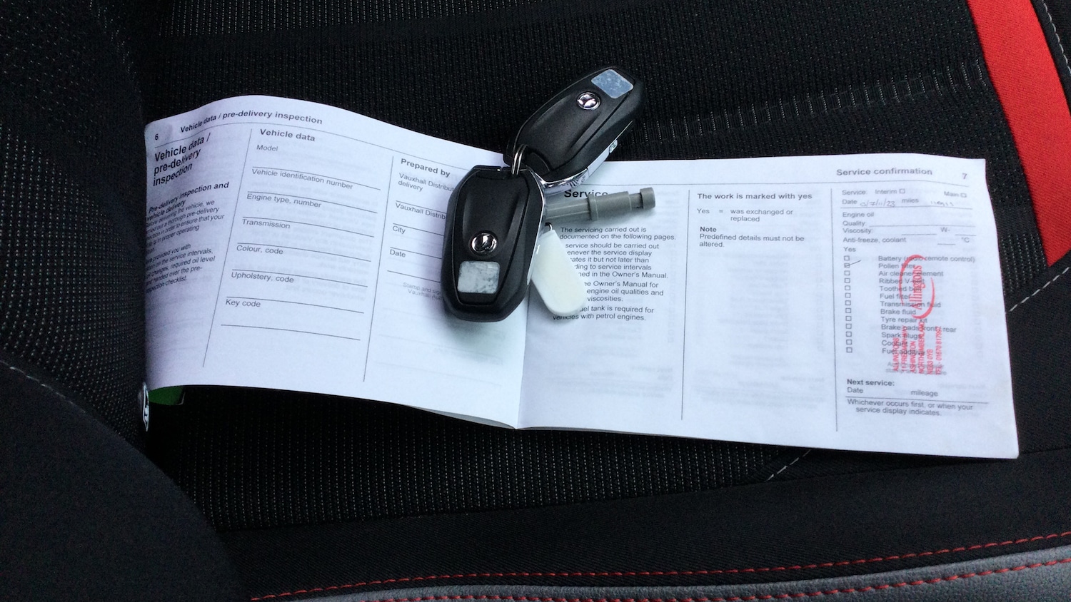 Used Vauxhall Mokka 2022 for sale - 77271265: Photo 19