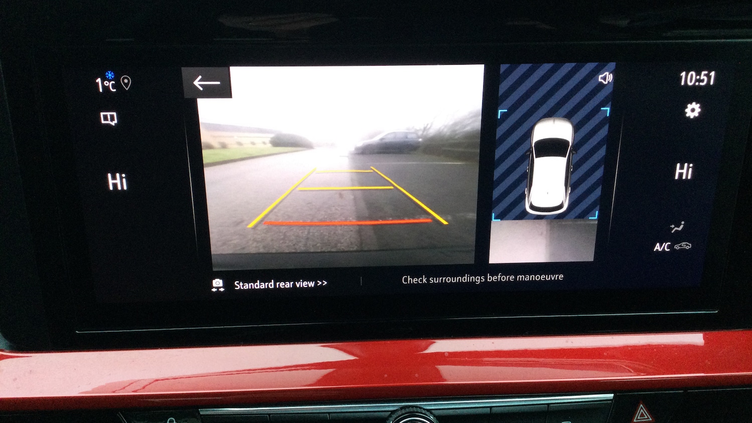 Used Vauxhall Mokka 2022 for sale - 77271265: Photo 24