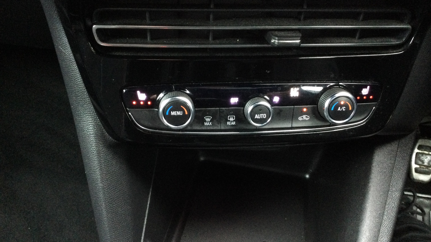 Used Vauxhall Mokka 2022 for sale - 77271265: Photo 25