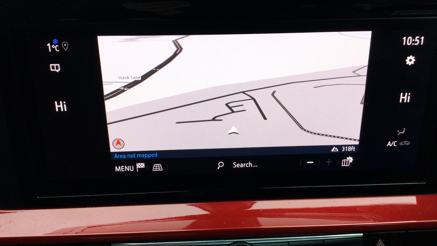 Used Vauxhall Mokka 2022 for sale - 77271265: Photo 26