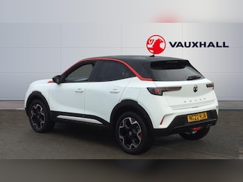 Used Vauxhall Mokka 2022 for sale - 77271265: Photo
