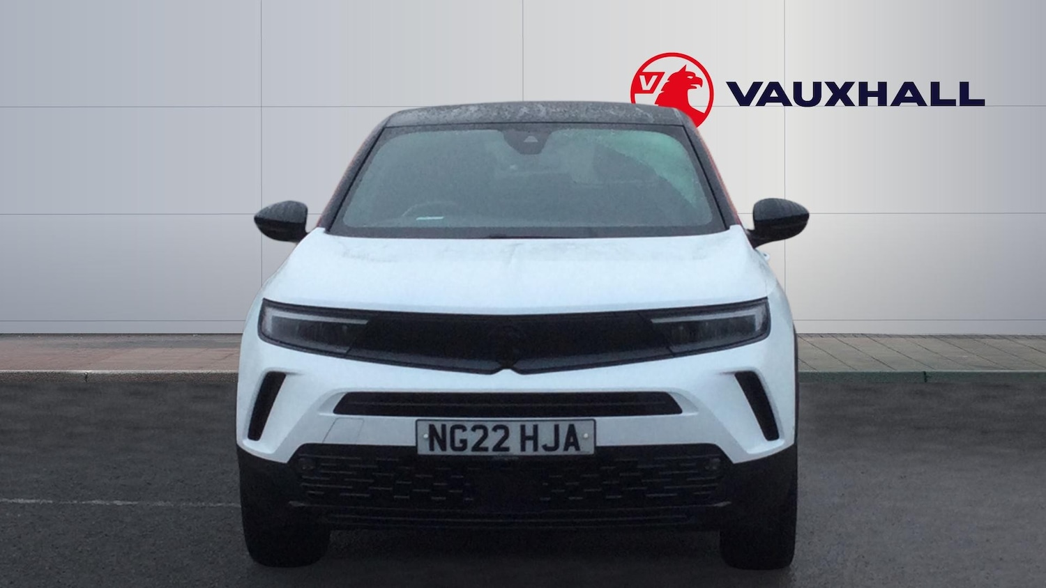 Used Vauxhall Mokka 2022 for sale - 77271265: Photo 3