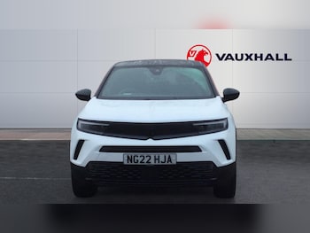 Used Vauxhall Mokka 2022 for sale - 77271265: Photo