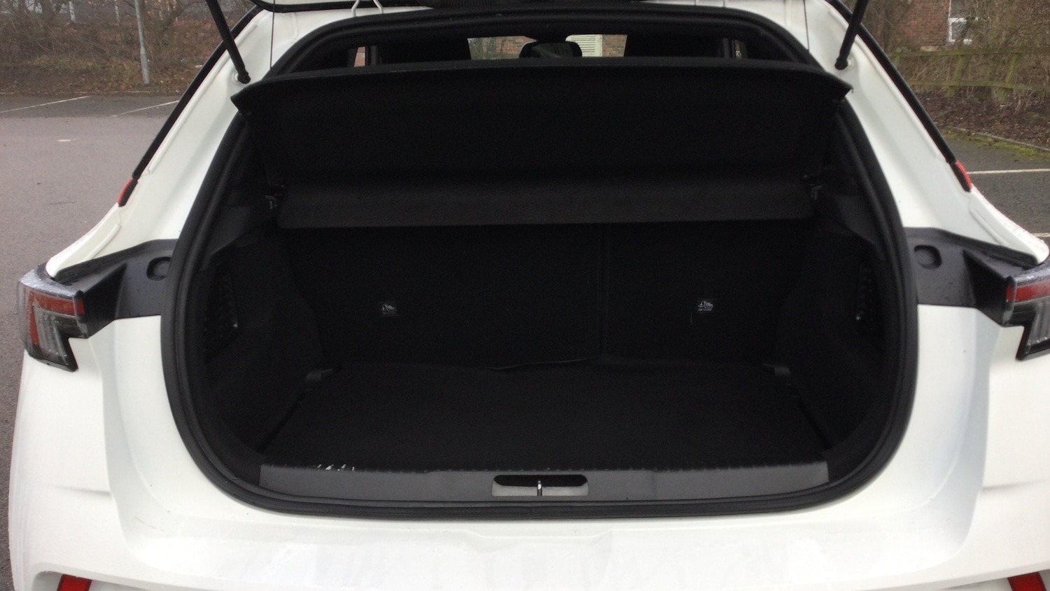 Used Vauxhall Mokka 2022 for sale - 77271265: Photo 4