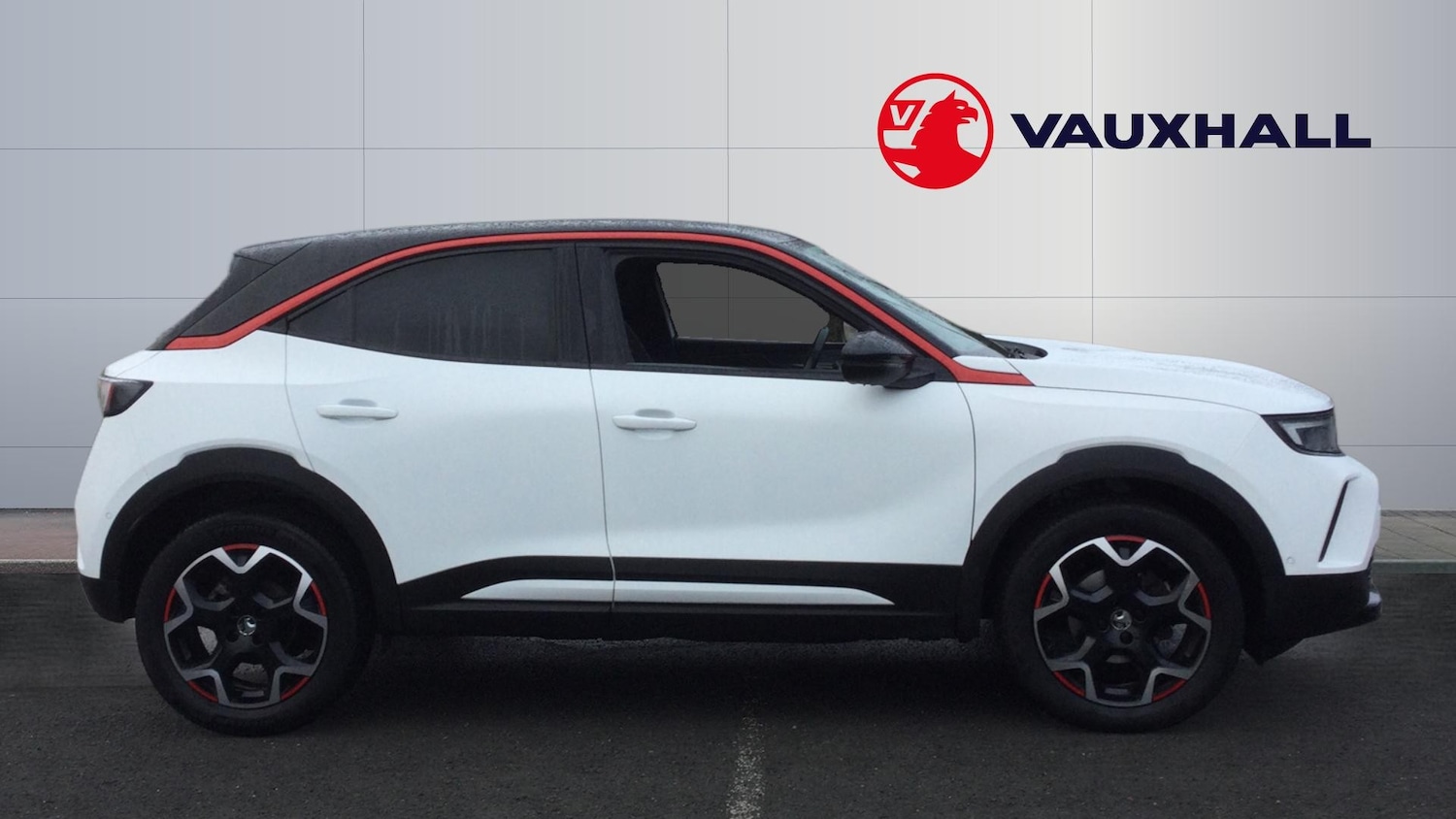 Used Vauxhall Mokka 2022 for sale - 77271265: Photo 5