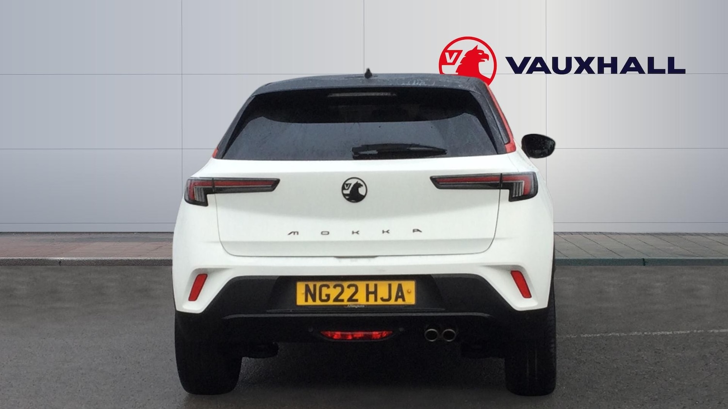 Used Vauxhall Mokka 2022 for sale - 77271265: Photo 6