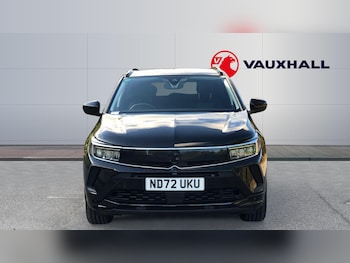 Used Vauxhall Grandland 2022 for sale - 75995658: Photo