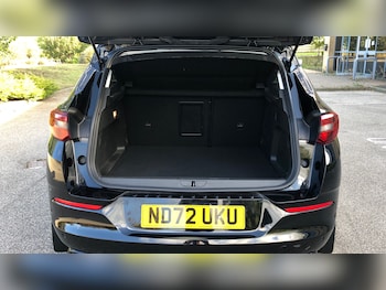 Used Vauxhall Grandland 2022 for sale - 75995658: Photo