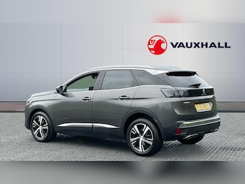 Used Peugeot 3008 2023 for sale - 78794453: Photo