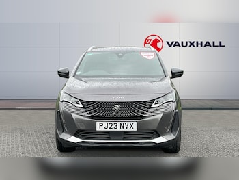 Used Peugeot 3008 2023 for sale - 78794453: Photo