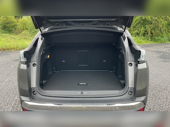 Used Peugeot 3008 2023 for sale - 78794453: Photo