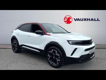 2023 (23) - 1.2 Turbo GS 5dr Auto Petrol Hatchback