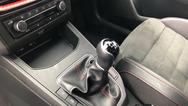 Used SEAT Ibiza 2025 for sale - 76131151: Photo 13