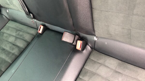 Used SEAT Ibiza 2025 for sale - 76131151: Photo 17